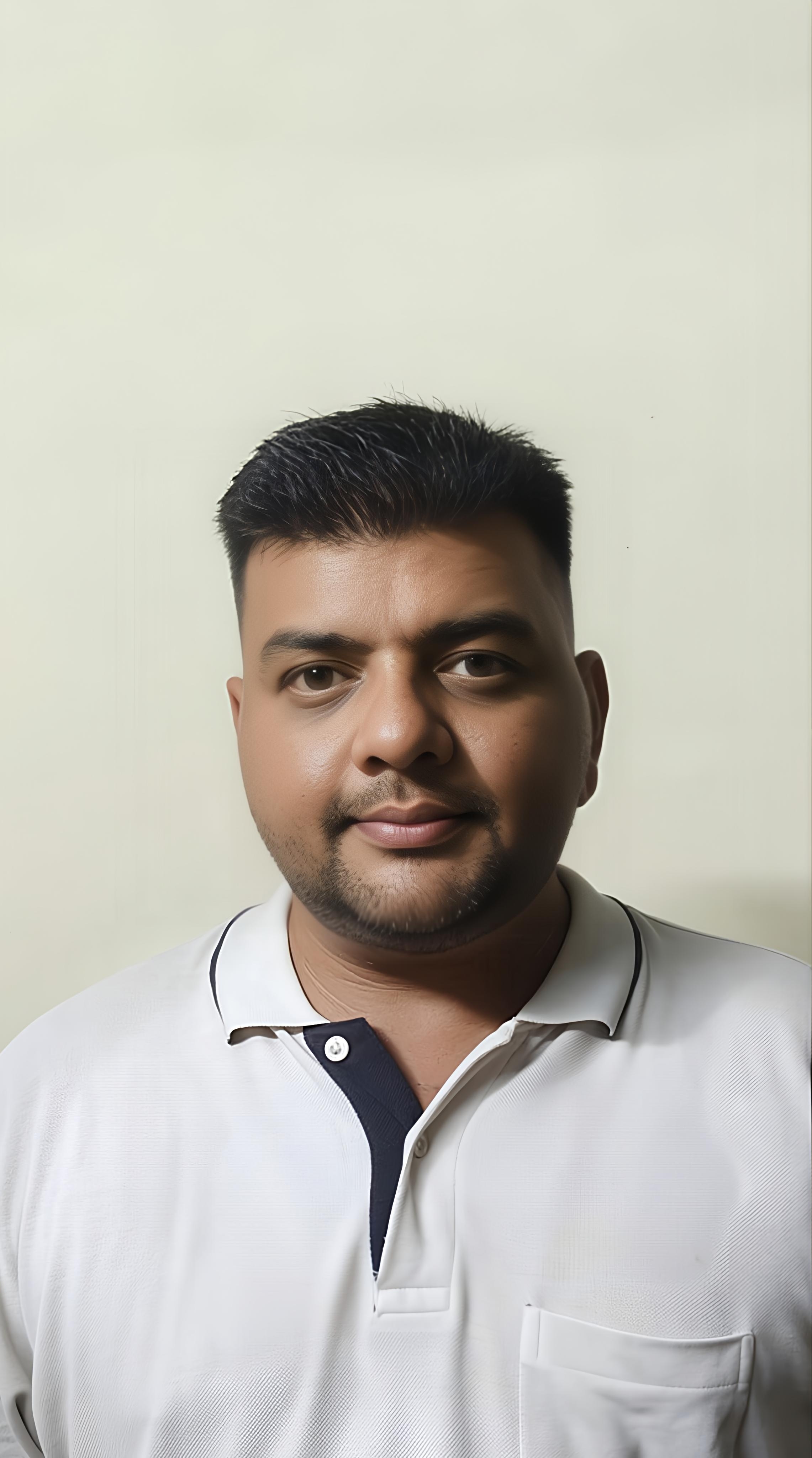 Ayush Kumar Sethi